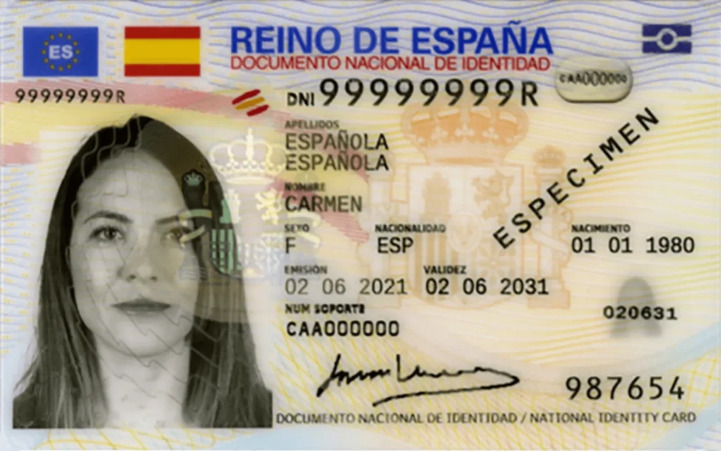 Gestión de Extranjería y Nacionalidad en Almería